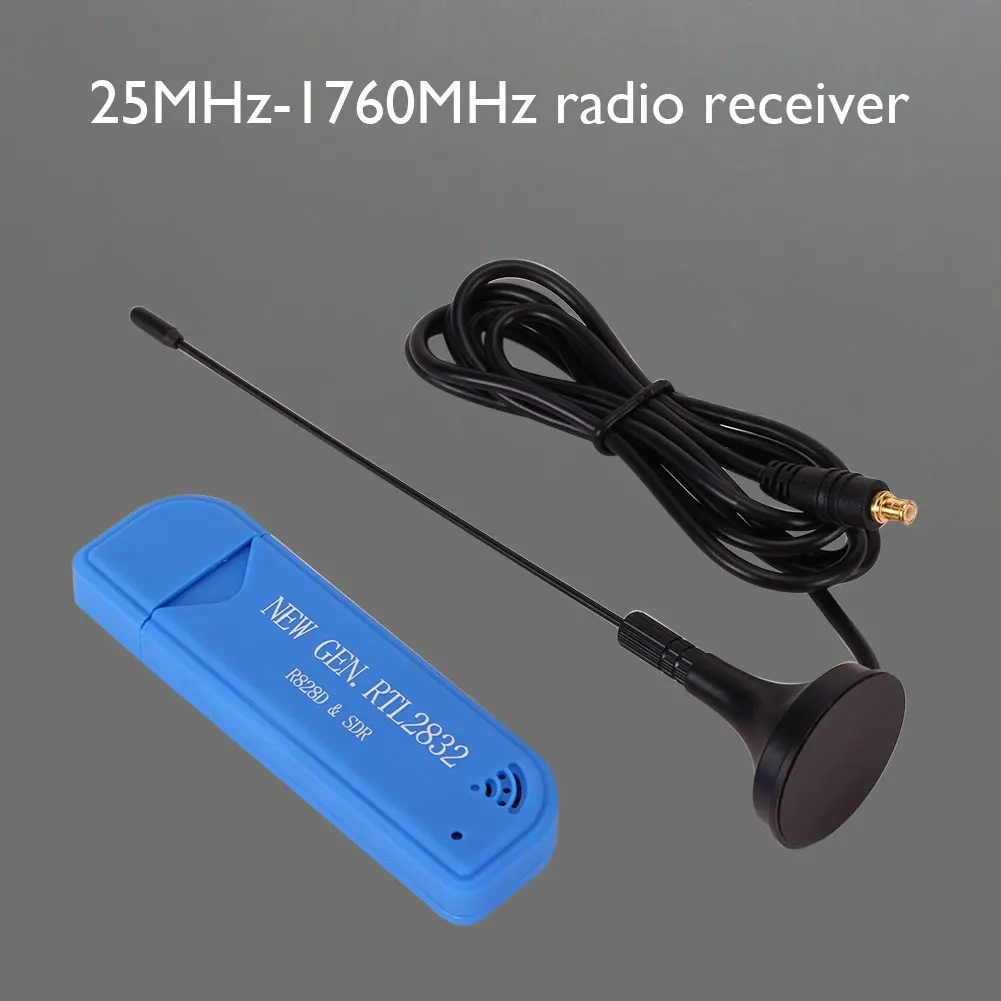 

Wireless Wifi Display Receiver USB 2.0 Anycast Miracast Airplay Mirror Screen 25MHz-1760MHz Adapter for Android IOS Dongle