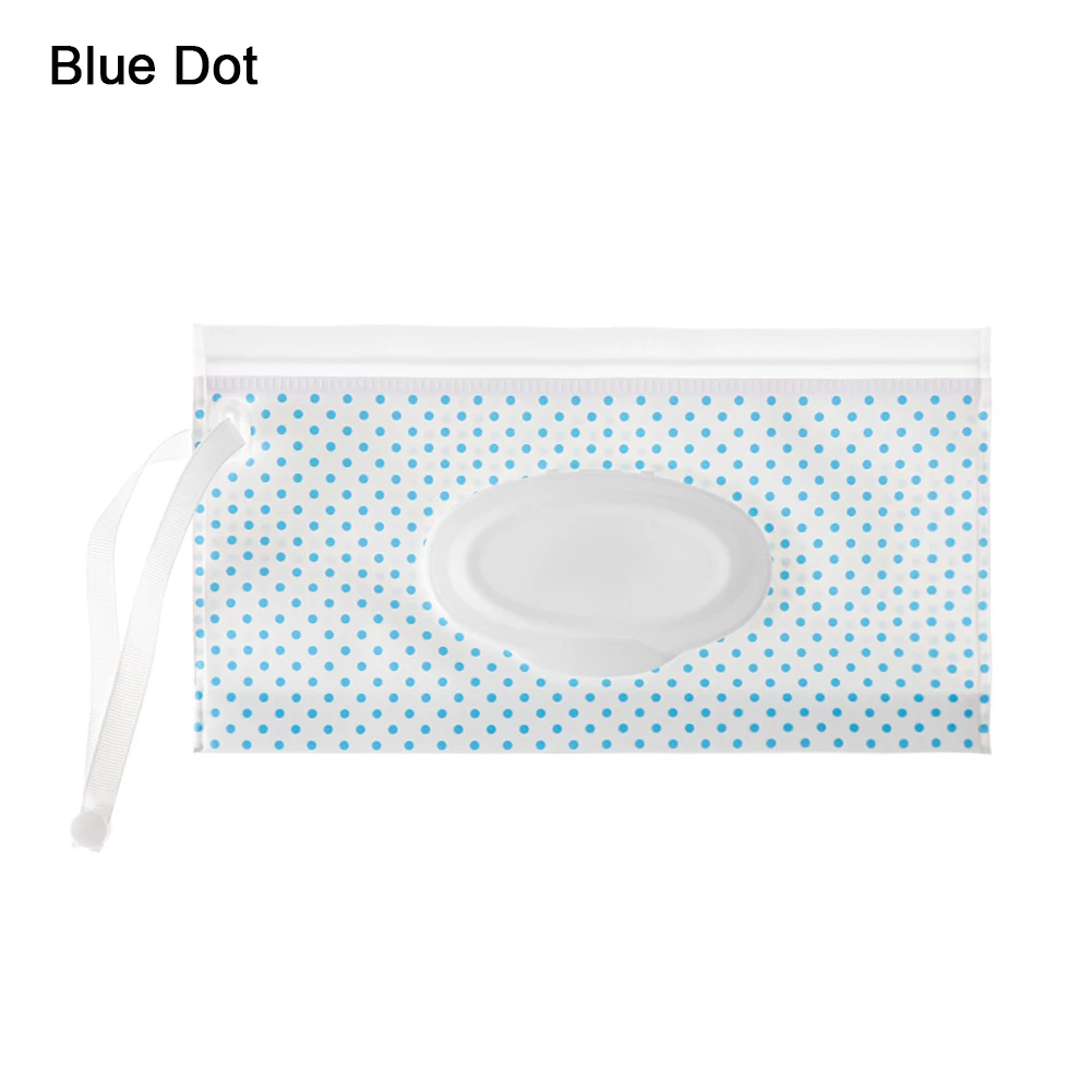 Style 2-Blue Dot