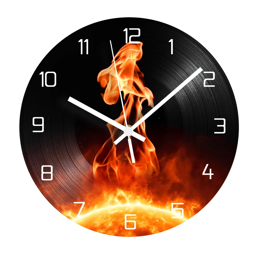 фаер вотч часы. часы настенные в огне. фаер вотч часы. часы пламя наручные. часы fire.
