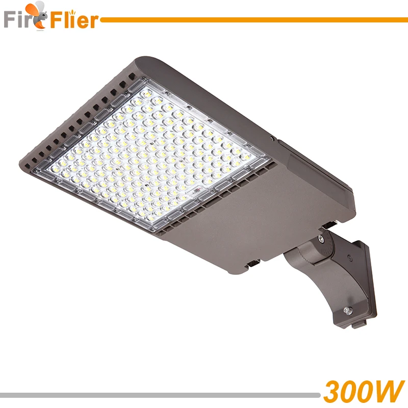 USA Outdoor Led Area Light Parking lot Lamp 300w