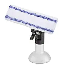 Микроволоконная Швабра для Karcher Window Cleaner для Karcher Window Vac WV 2 WV5, WV 2 WV5 Plus тканевая микрофибровая Швабра для помещений