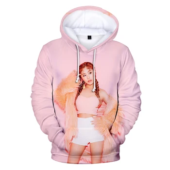 

Aikooki 2020 MAMAMOO 3D Hoodies Men Women Fashion Kpop Band Sweatshirt 3D Hoodie MAMAMOO and EXID Sweatshirt Spring Sweatshirt