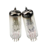6E2M Amplifier Tube M Grade Replace EM84 Audio Parts 2pcs 1