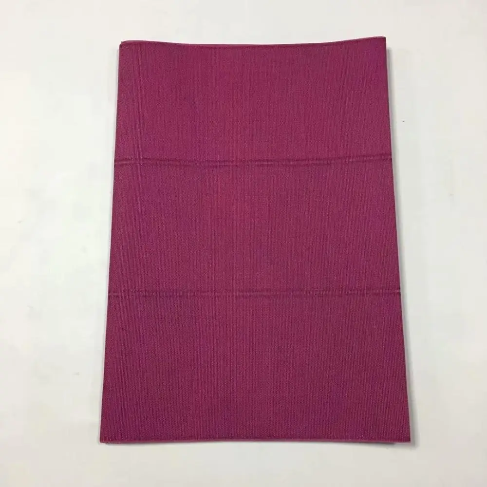 Esewing нигерийский Aso Oke головной убор геле без бисера Высокое качество головной убор Aso Oke африканский геле головной убор Aso Oke ткань для свадьбы - Цвет: 9