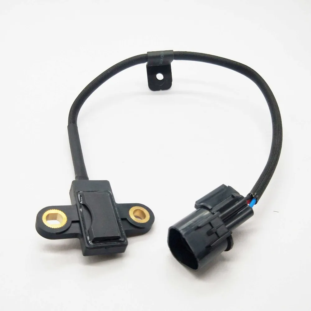 SMD 2 года гарантии Датчик положения коленчатого вала для hyundai I10 Atos Prime Getz Kia Picanto 39310-02700 SU9782 39310-02600