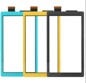 

4color Replacement For Nintendo Switch Lite Game Console LCD Display Screen Touch Digitizer