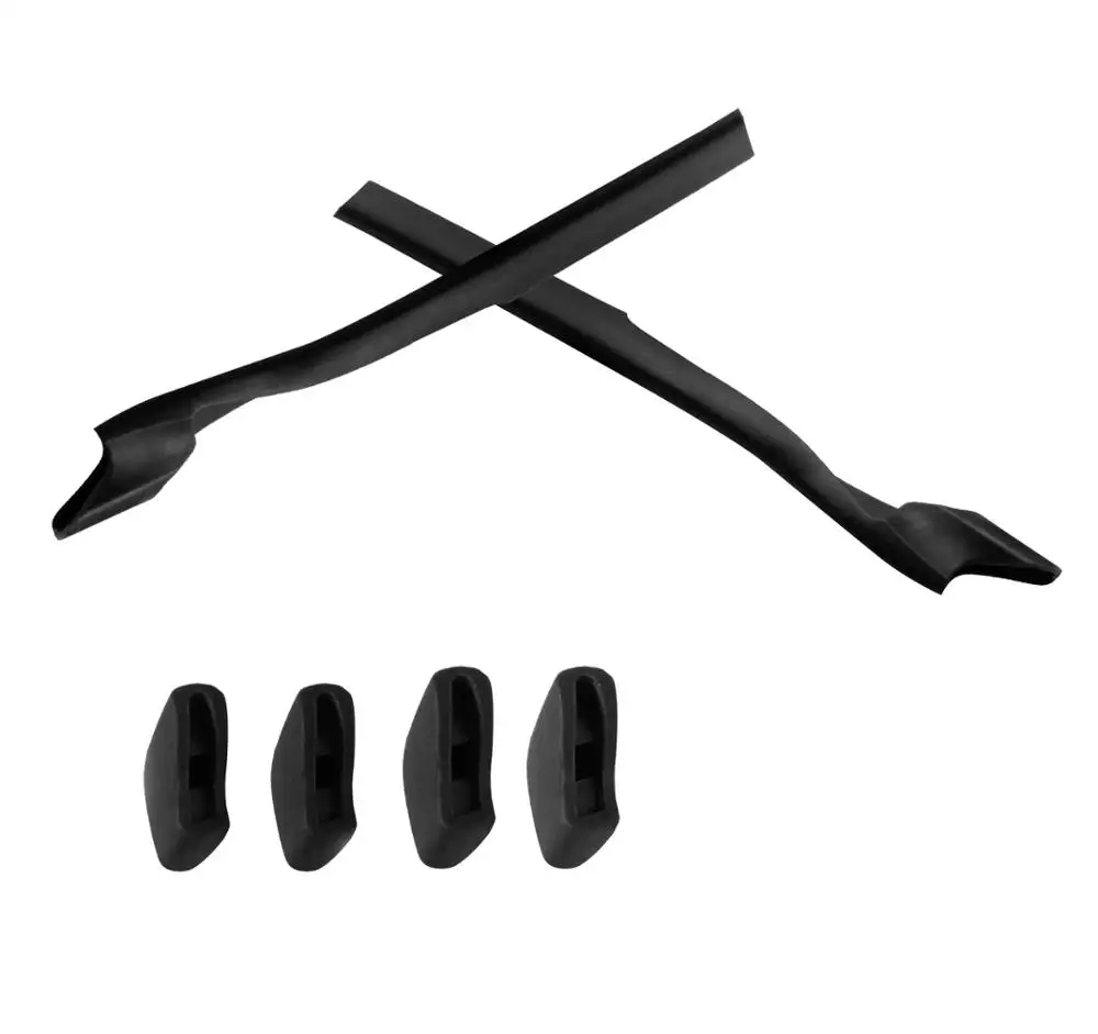 Black KIT SmartVLT поляризованные Сменные линзы для солнцезащитных очков в стиле Оукли с полукурткой 2,0-несколько вариантов - Цвет линз: Black KIT