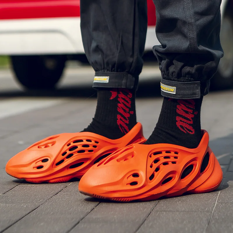 crocs literide waterproof