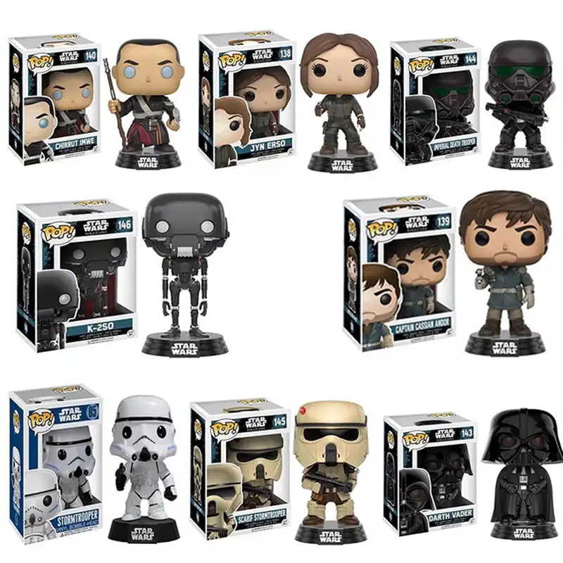 darth vader funko pop christmas