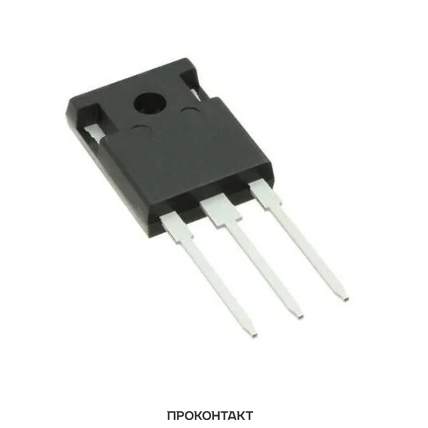 IRFP4468PBF N-Ch 100V 195A 520W 0 0026 Om TO-247 (INF original) Transistors Active Components Electronic Supplies | Электронные