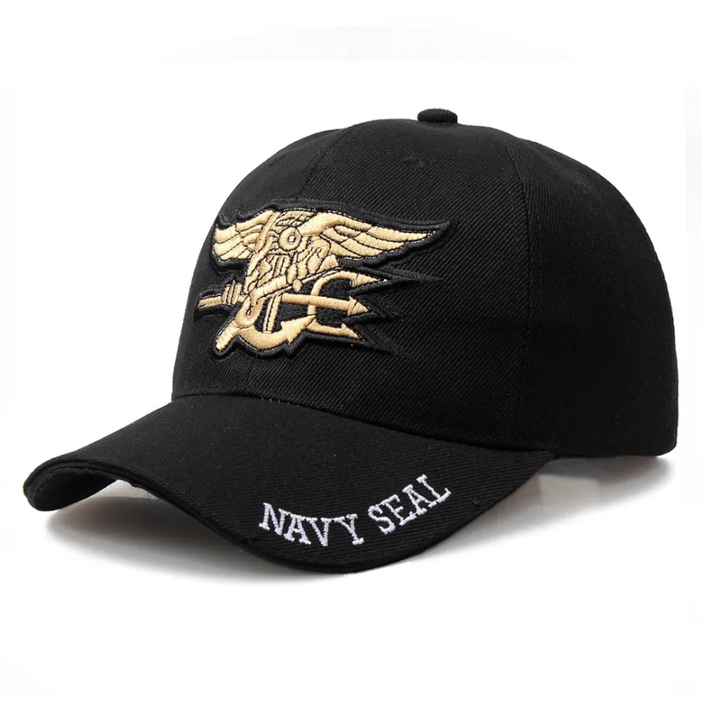 Wholesale Navy Seal Army Baseball Cap 