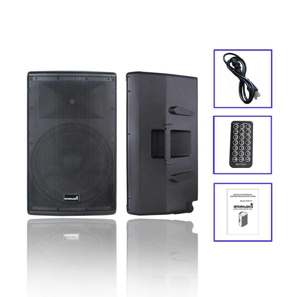 bluetooth dj speaker price