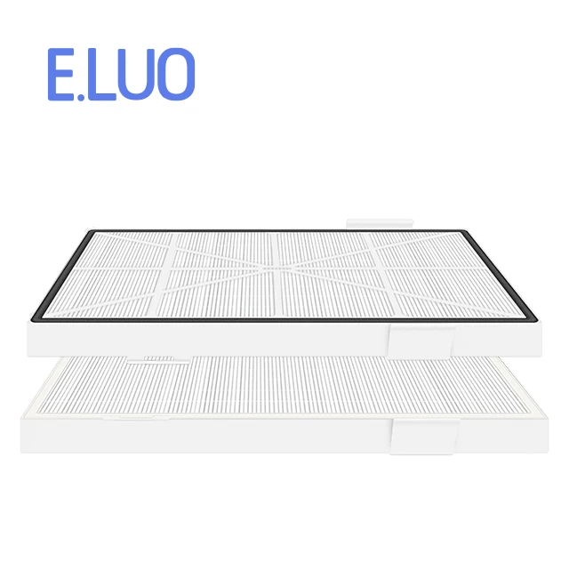 Remover Rormaldeído, Poeira, Série, 609x327x43mm, 101076