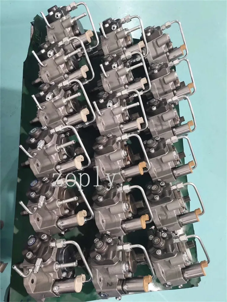 Насос Common rail 294000-0491 8973815552 для Isuzu n-серии 4JJ1 3.0L 2007/01