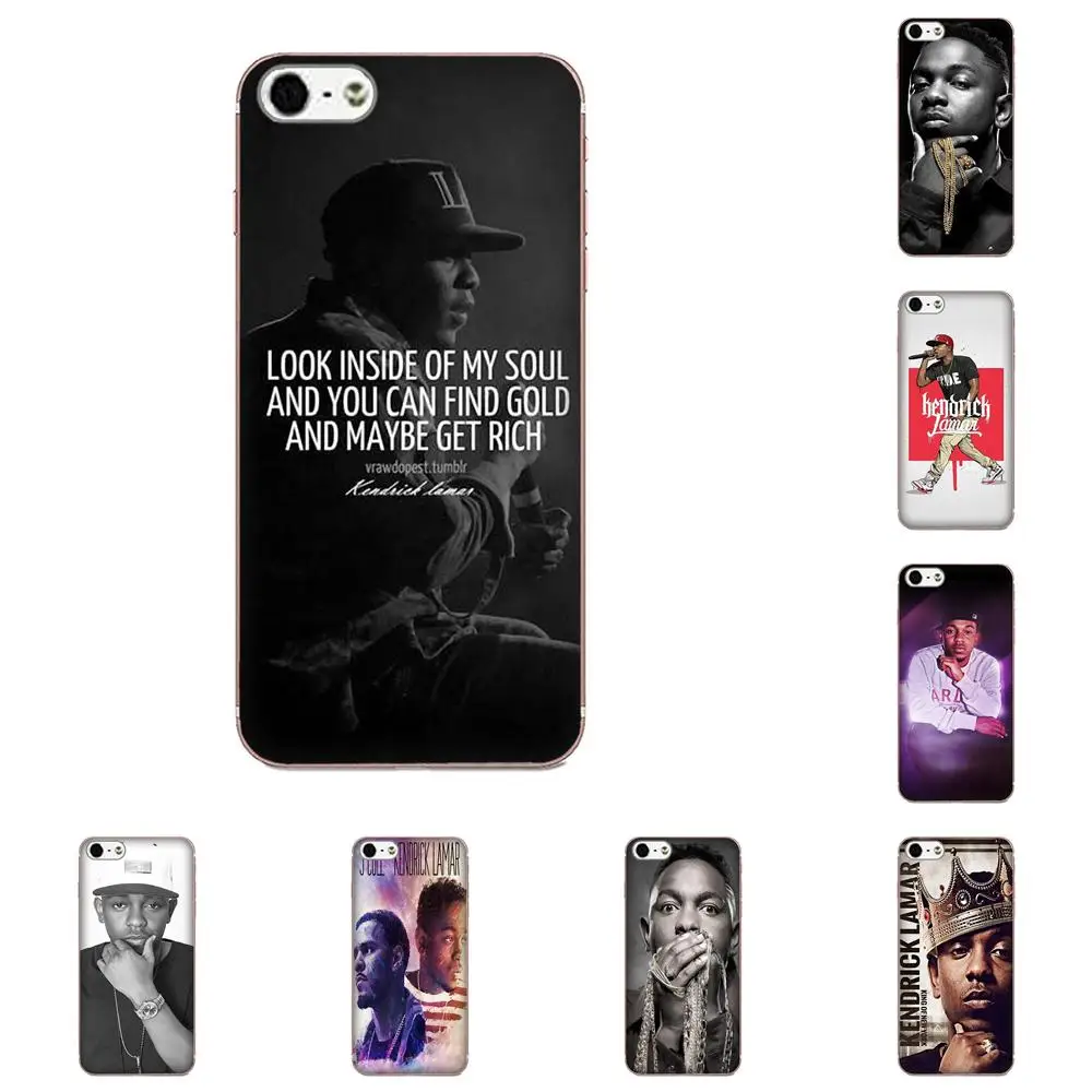 Kendrick Lamar для Samsung Galaxy A90 5G A51 A71 A81 A7 A9 2018 A10 A20 A30 A40 A50 A60 A70 A80 A20E мягкий чехол