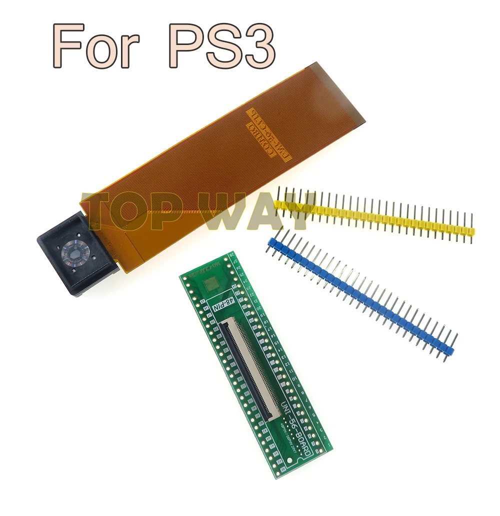 1set 56pin 360-clip 360 clipTSOP NAND Flash Chip for ps3 | Электроника