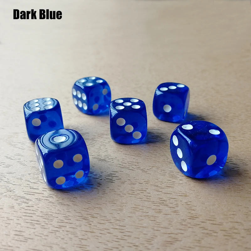 Dark Blue