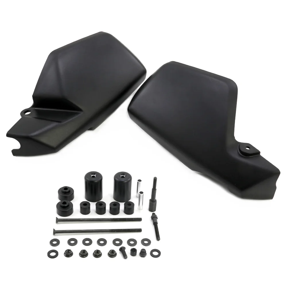 For Suzuki V-Strom DL650 2004 - 2019 hand guard Motorcycle handguards Handlebar Guards DL 650 V Strom 2015 2016 2017 2018 | Автомобили и