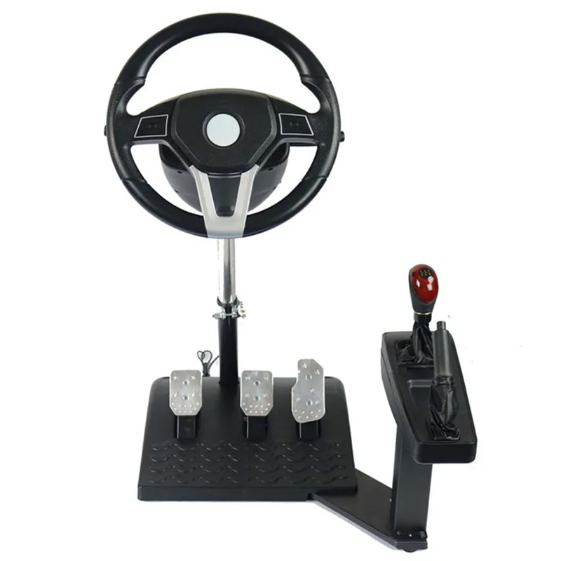 Corrida de aprendizagem jogo carro volante computador computador simulador  carro caminhão europeu 2 horizonte 5 condução ps4 poeira 4 jogo - AliExpress