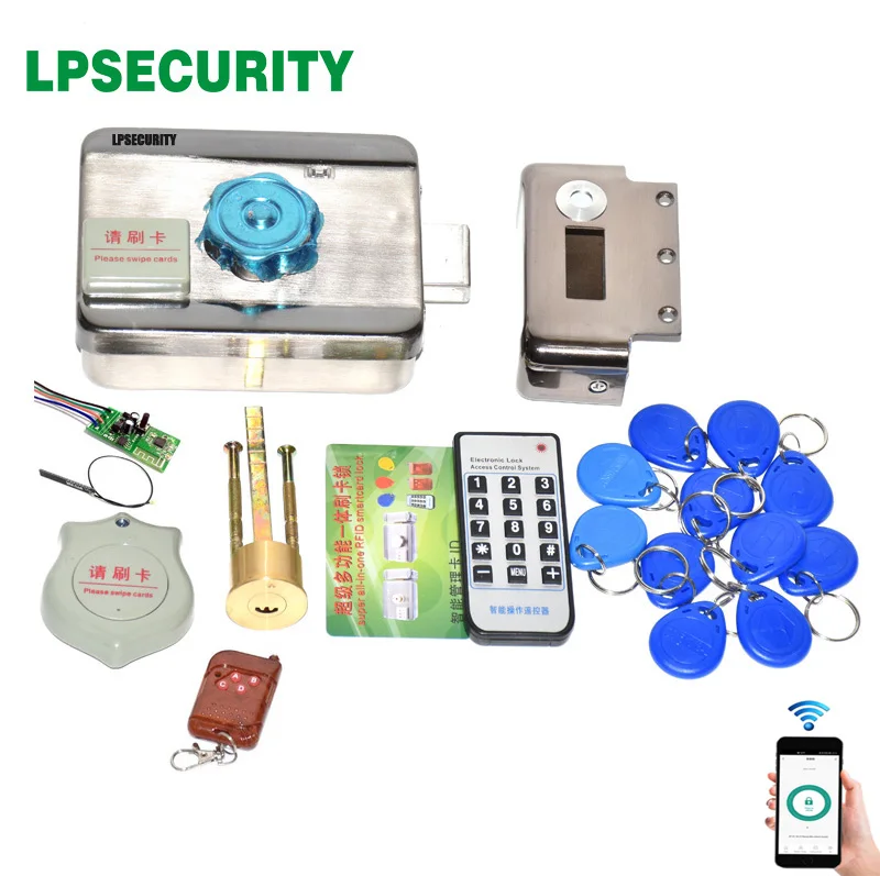 wifi 1 remotes