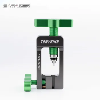 

Bike Repair Tools Mountainous MTB Oil Pipe Olive Head Installation Tool Brake Oil Pipe Needle Pressing Disc Brake Cable Tools