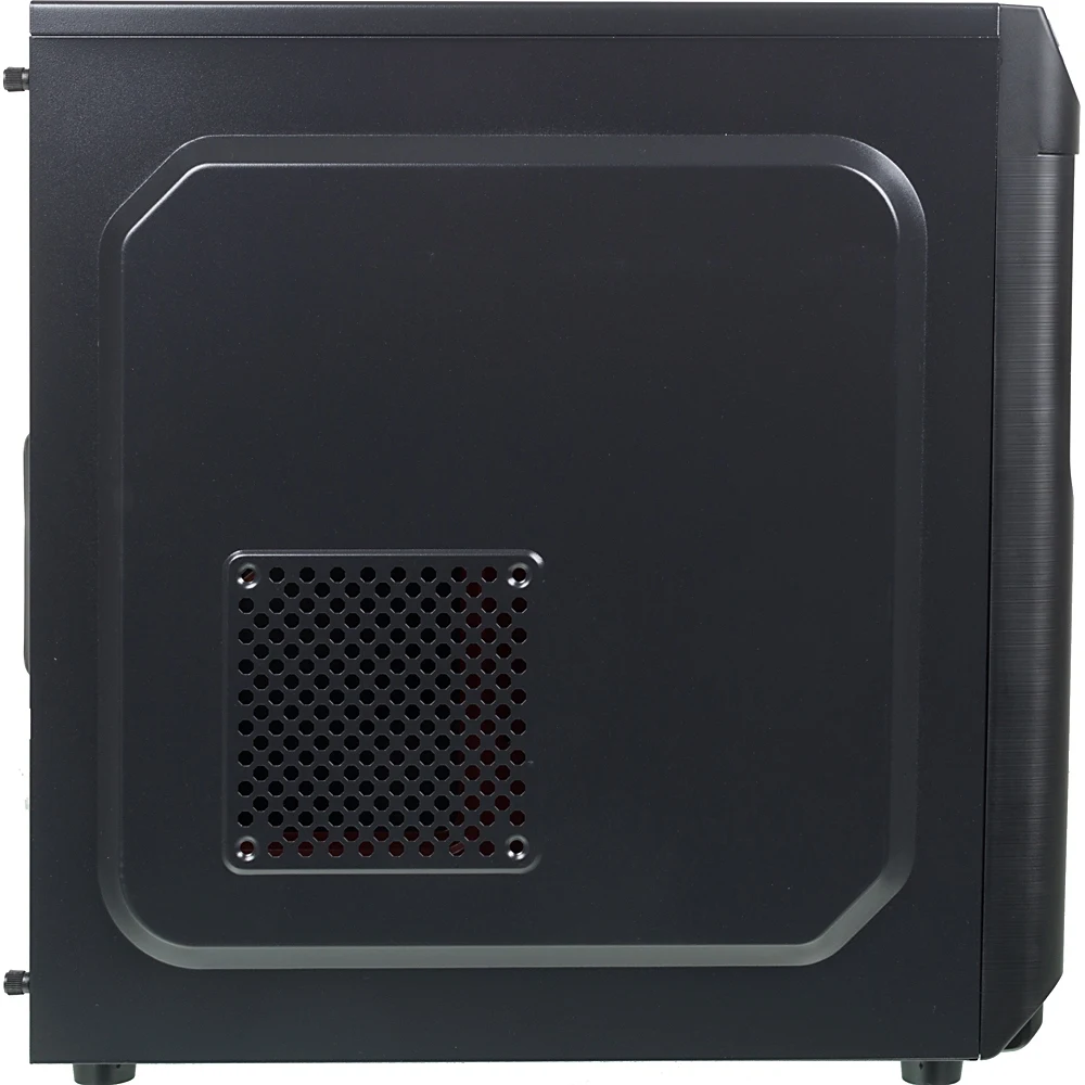 Корпус ATX ACCORD ACC-B305, черный