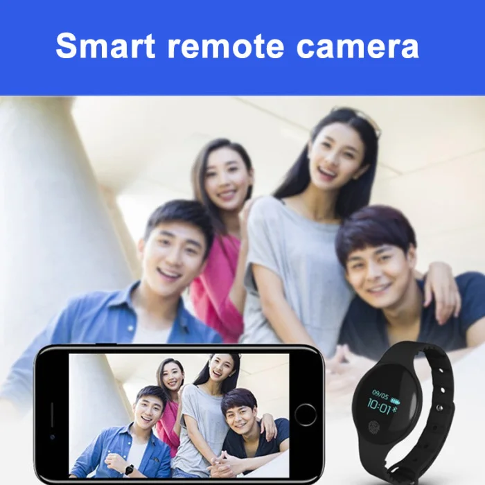 Bluetooth браслет для смарт-часов водонепроницаемый Фитнес браслет часы для Android IOS телефонов GV99