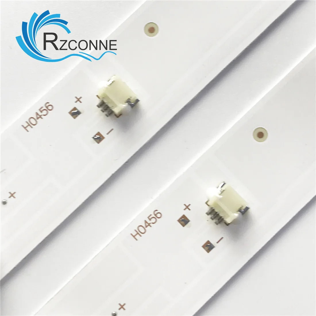 Faixa de Luz de Fundo Led para Konka Lâmpadas para Konka 32 Cn320cn725 Ledv32ck600 Led32g2600 Zx32zc332m06a2 v1 - Imagem 4