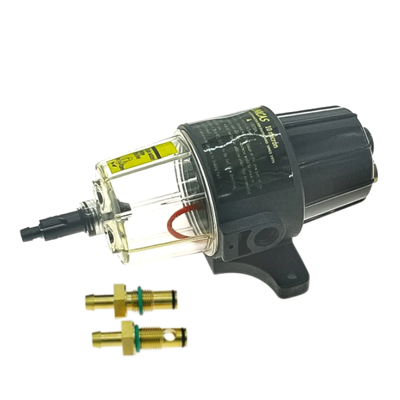 Fuel Water Separator Outboard Mercury Outboard Fuel Filters Uf10k