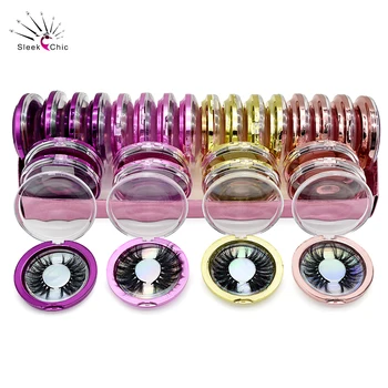 

Lashes Mink Eyelashes 25mm Lashes In Bulk False Eyelashes Package Wholesale Dramatic Fake Eyelashes 5D Mink Lashes Vendors