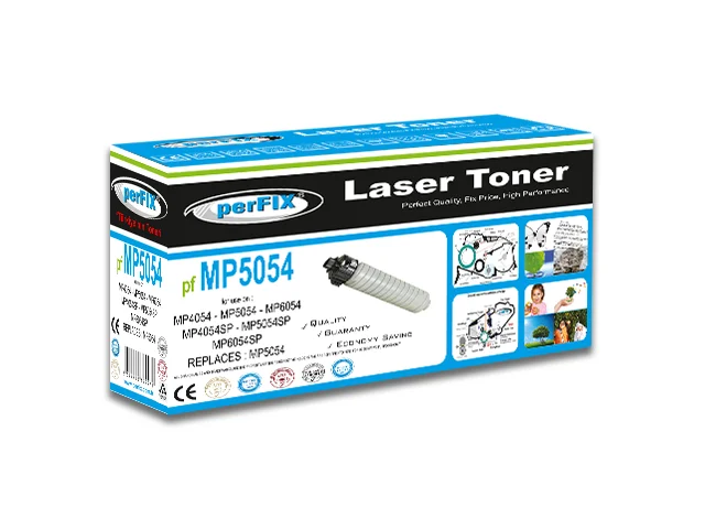 Тонер perFIX MP5054 - MP6054 MP4054 | Компьютеры и офис