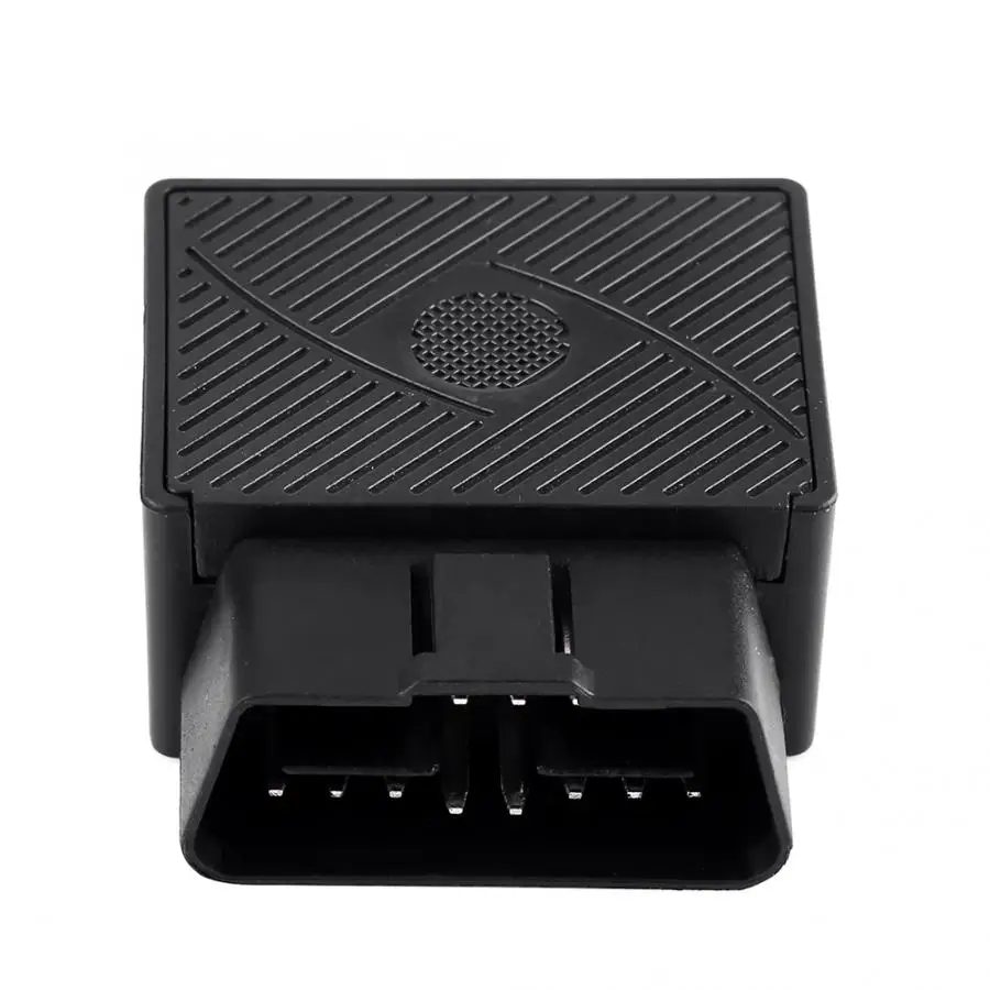 Автомобиль в режиме реального времени gps GSM GPRS машина OBD система отслеживания Глобальный локатор устройства Автомобильные аксессуары