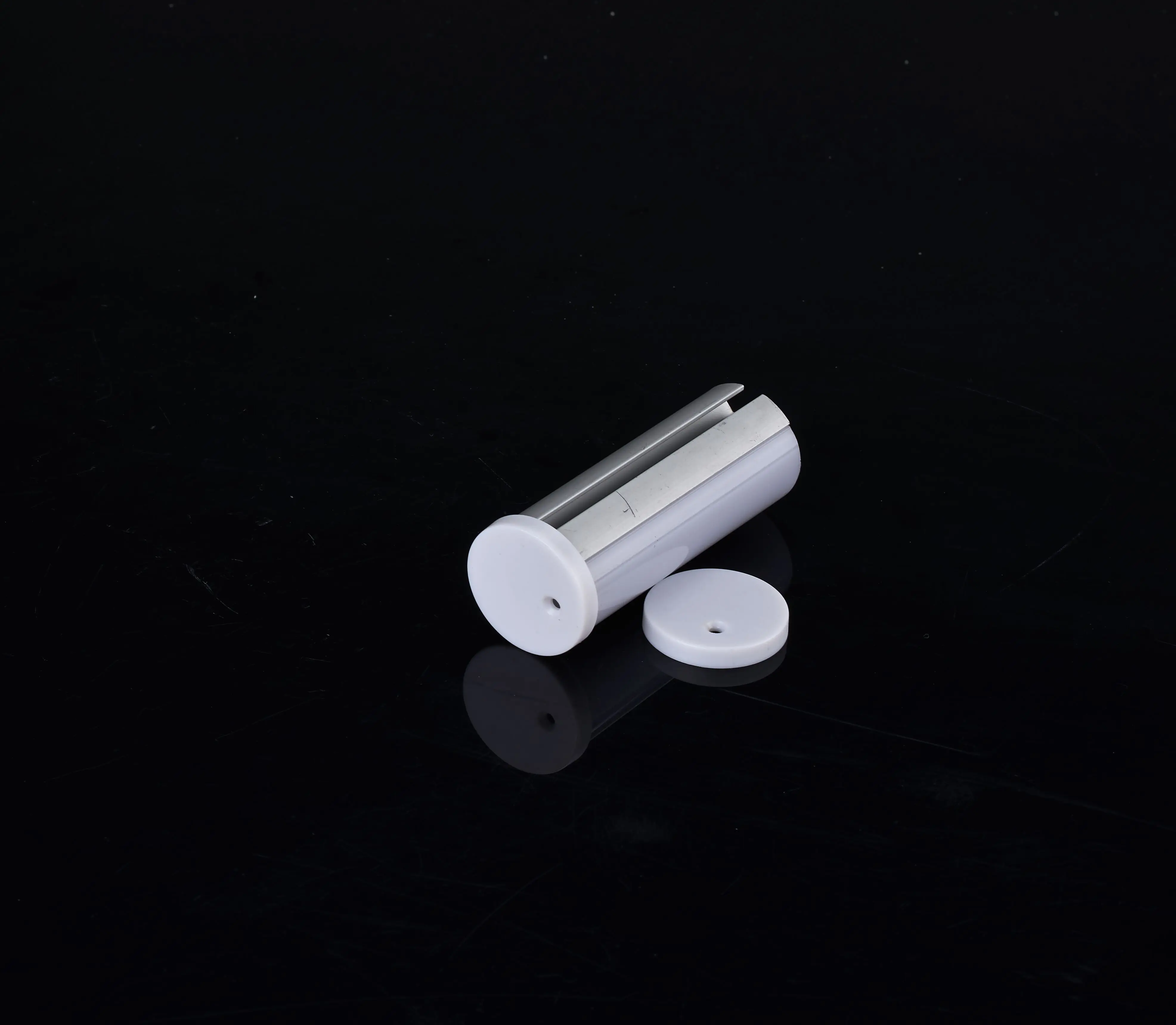 US $355.00 Free Shipping Diameter 30mm Pendant Aluminium Extrusion Aluminum Led Profile Round Led Profile For Led Tube 2mpcs70mlot