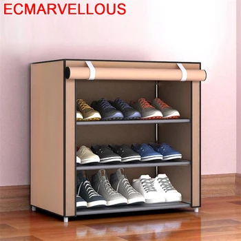 

Minimalist Armario Armoire Kast Zapatero Closet Storage Ayakkabilik Szafka Na Buty Cabinet Mueble Scarpiera Furniture Shoes Rack