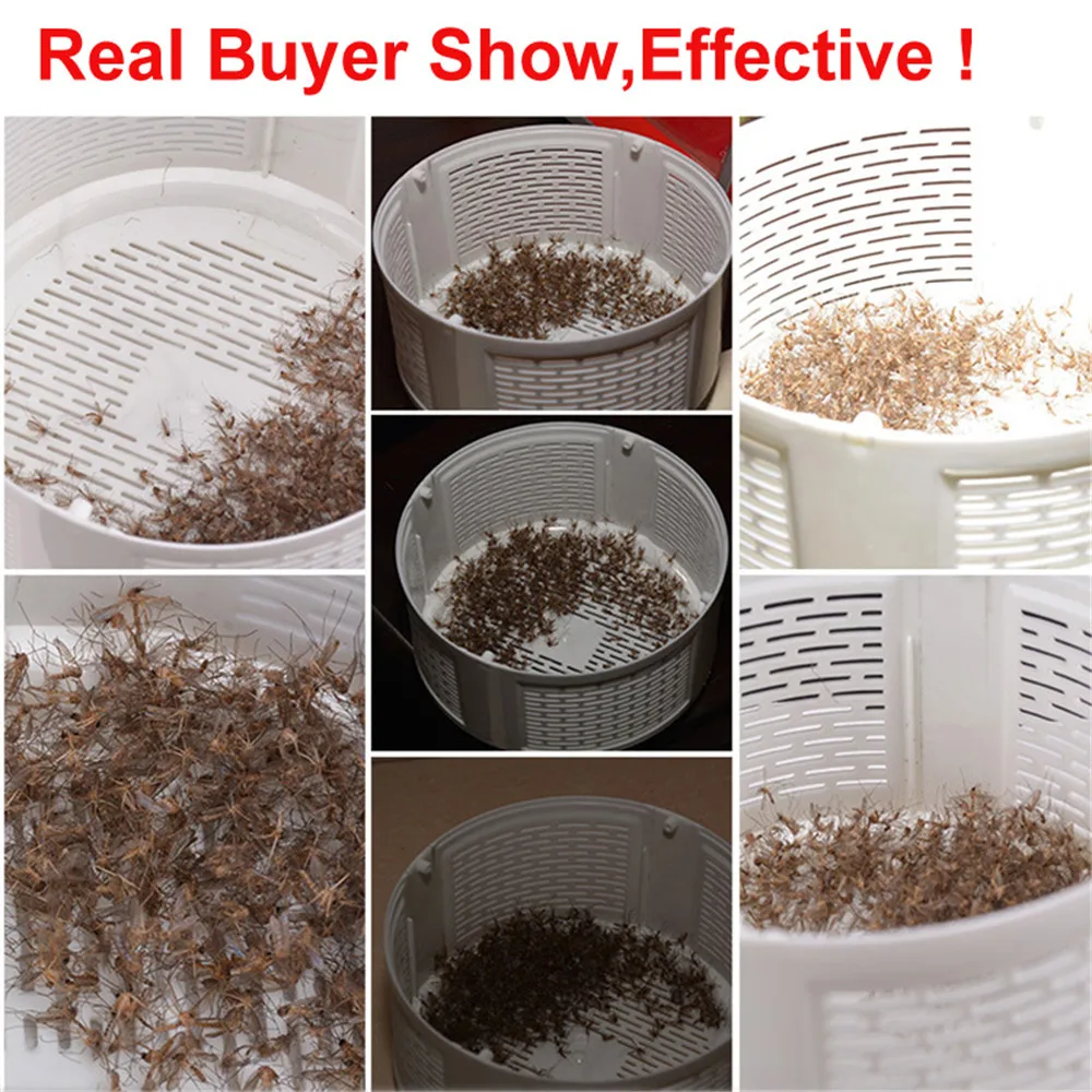 1 шт. USB инсектицидная лампа с защитой от насекомых вредителей убийца мухобойка