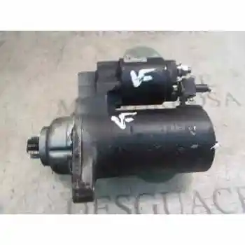 

STARTER MOTOR Audi A2 (8Z) 1.4 [BR683] Bosch 0001121008 02A911023L [13518013]