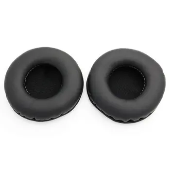 

Suitable For Sony ZX310 K518 K518DJ K81 K518LE Headphones Earmuffs Sponge Earphone Sets Black DHW-36 Comfortable