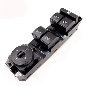 

Driver Side Electric Power Window Switch 6M2T 14A132 BC For Ford 6M2T-14A132-B 6M2T