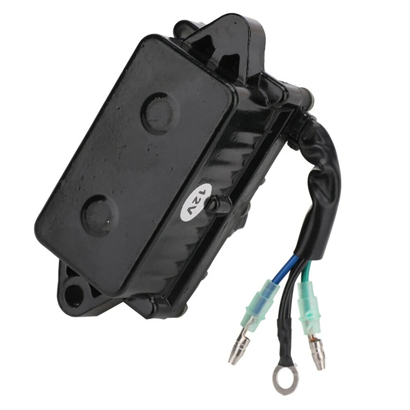 Отделкой реле наклона для Yamaha подвесной 30 40 50 60 70, 80, 90, hp 1992-2006 6H1-81950-00-00