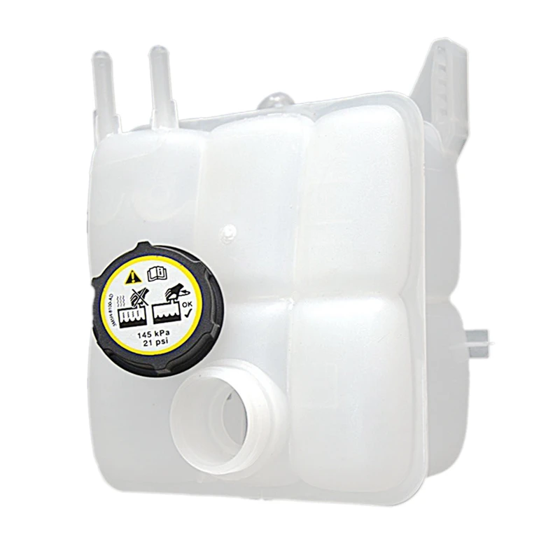 Radiator Coolant Expansion Tank Bottle Reservoir Cap Fit for Ford Focus Mk2 2004-2011