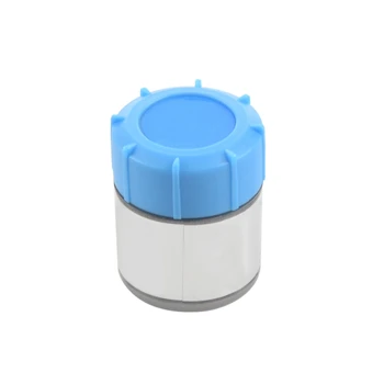 

20g Silver Thermal Grease Paste Compound Chipset Cooling For CPU GPU HY710