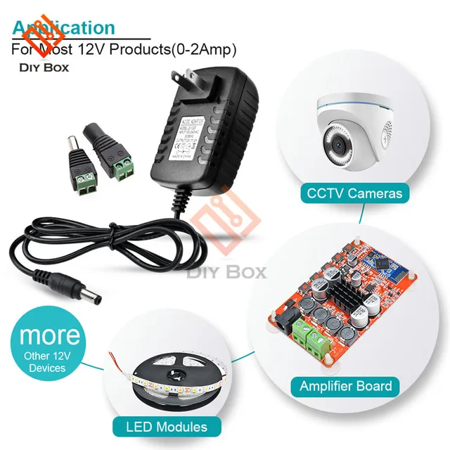 Migliori Caricabatterie 12v 2a Prezzi Online In Italia - Foto 9