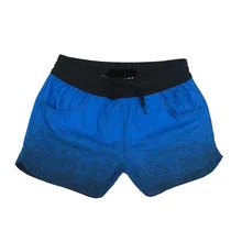 Брендовые женские красные и черные пляжные шорты из спандекса, новинка, купальный костюм для девочек, пляжные шорты, бермуды, боксеры, праздничные шорты