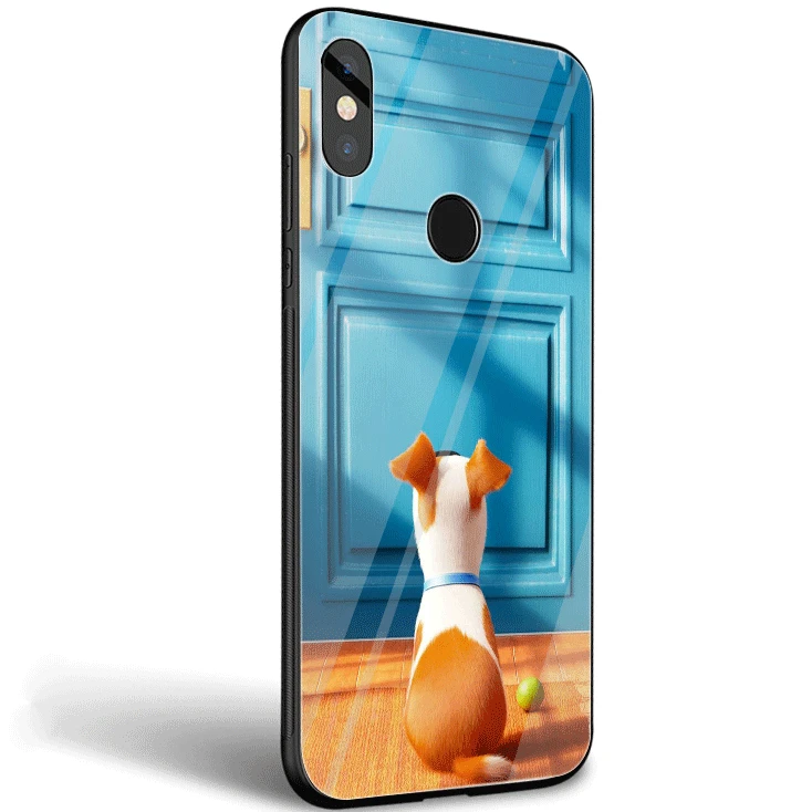 Чехол CutePone для Xiaomi Redmi Note 5, 6, 7 Pro, A1, A2, 5X, 6X, F1, 8, 9, чехол с милыми животными, мистер коала, Пасхальный кролик