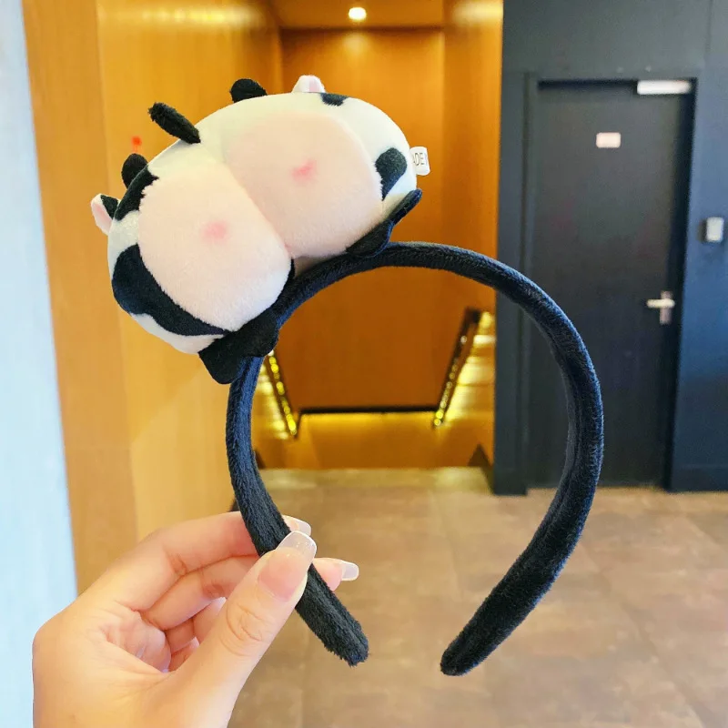 Рисунок 5 - Забавная Нескользящая повязка для