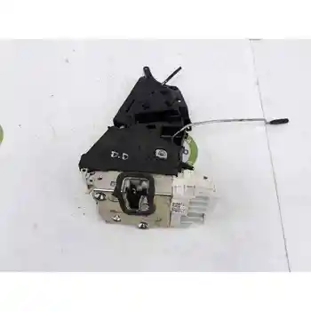 

1697204435 LOCK RIGHT FRONT DOOR MERCEDES B-CLASS (W245)