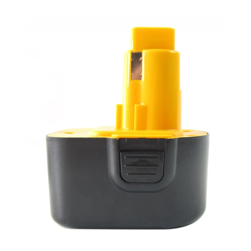 12V 12800mAh батарея электрического инструмента для Dewalt DE9074 DC9071 DE9037 DE9071 DE9075 DW9071 DW9072 DW9074