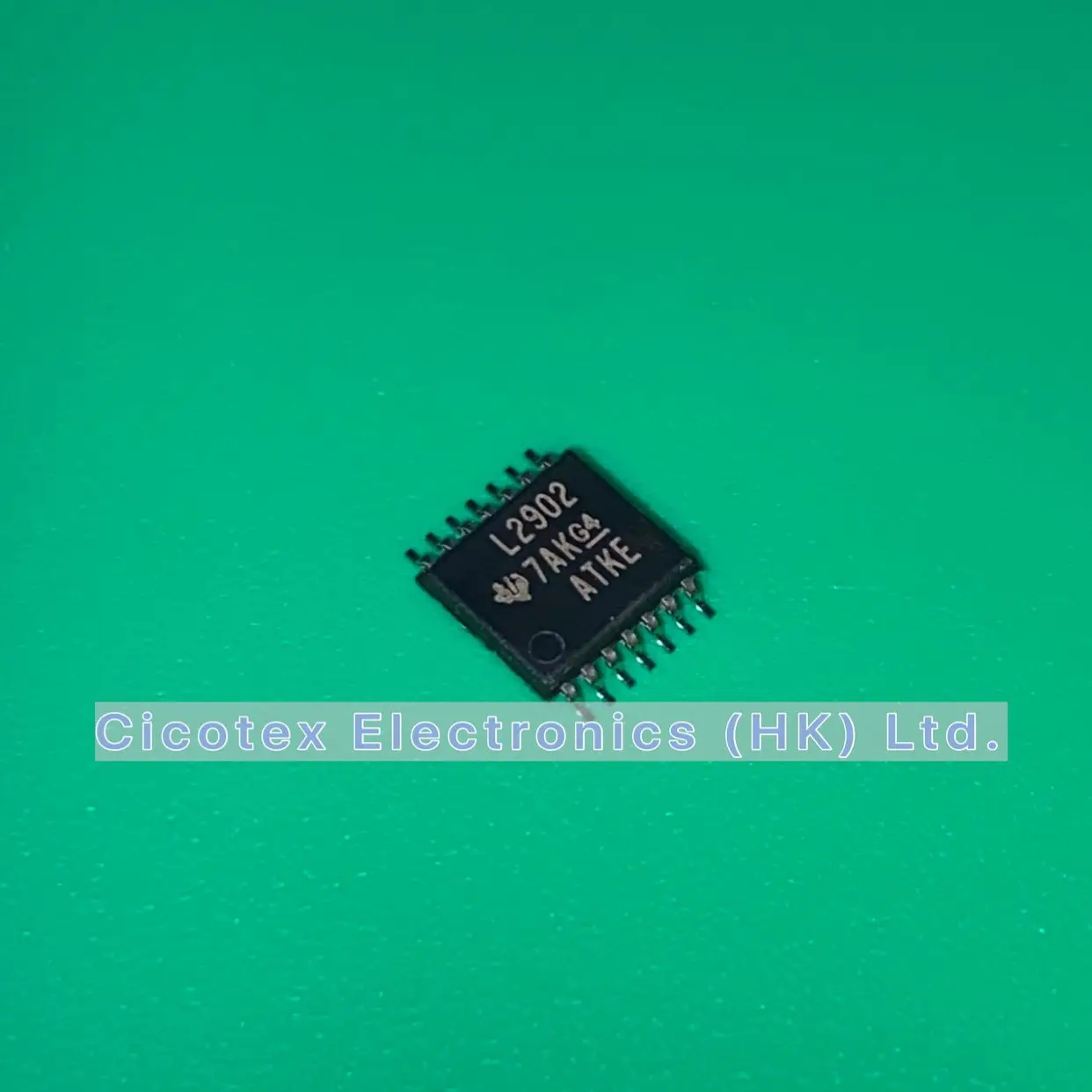 2Pcs CA3140 CA3140EZ Opamp Gp 4.5MHZ 8Dip op