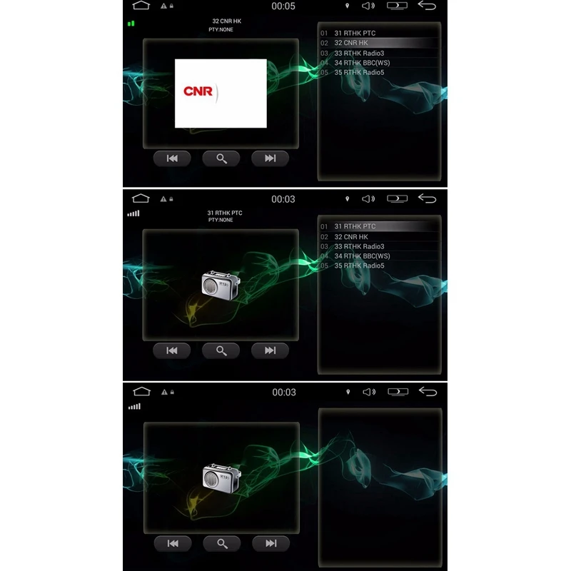 AMS- USB 2,0 DAB+ цифровой радио тюнер USB палка для Android автомобиля DVD стерео плеер