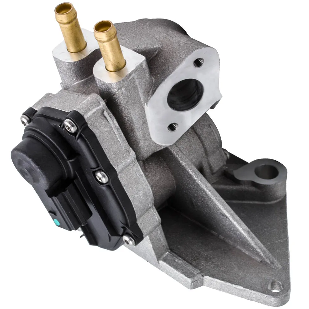 EGR AGR для Audi A3 Seat Altea Skoda Octavia VW Golf Passat 2 0 FSI 06F131503A|Клапан системы рециркуляции